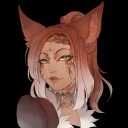 vulpes-ferus avatar