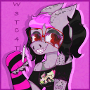 w3t-c4t avatar