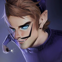 waaluigi-number1 avatar