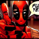 wadedeadpoolwilson avatar