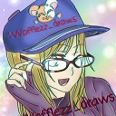 wafflestheweeb736 avatar