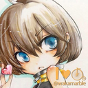 wakamarble avatar