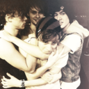 wakeeupwithamnesia avatar