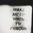 wakemeupwhenimfamous avatar
