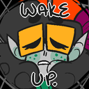 wakeupcomic avatar