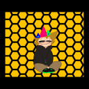 walking-bee-hive avatar