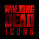 walking-dead-icons avatar