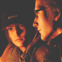 walking-in-lucis avatar