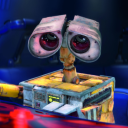 wall-e-2008 avatar