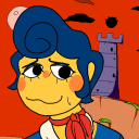 wally-darling-in-pizza-tower avatar