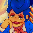 wallys-left-eyeball avatar