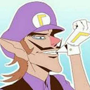 waluigi-pope avatar