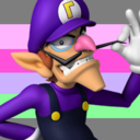 waluigipride avatar