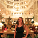 wandering-disney avatar