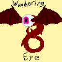 wandering-eye avatar