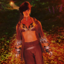 wandering-heart-ffxiv avatar