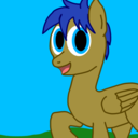 wandering-heart-pony avatar