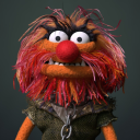 wandering-muppet avatar