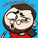 wanderingcure avatar