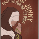 wanderingwaif avatar