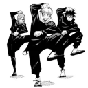 wanna-be-a-tree avatar