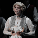 wannabe-a-starkidranger avatar