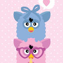 wannabe-furby avatar