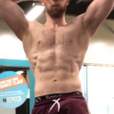 wannabemusclegod avatar