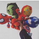 wannabespiderman avatar