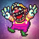 wario-land avatar