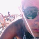 warm-yet-cold avatar