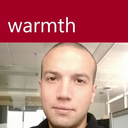warmth avatar