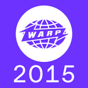 warp2015 avatar
