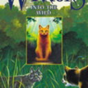 warriors-intothewildcomic avatar