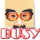 wasbusy avatar