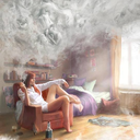 washed-up-reality avatar