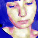 washing-machine avatar