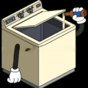 washingmachine-stuff avatar