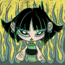 wasted--times avatar