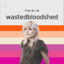 wastedbloodshed avatar