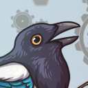 wasteland-magpie avatar