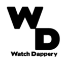 watchdappery avatar