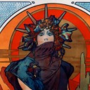 watcher-watched avatar