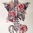 water-and-ice avatar