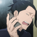 waterfal-ling avatar