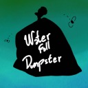 waterfall-dumpster avatar