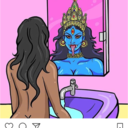 waterlilyblu avatar