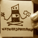 waywardphotophilia avatar