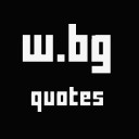 wbg-quotes avatar