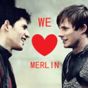 we-heart-merlin avatar